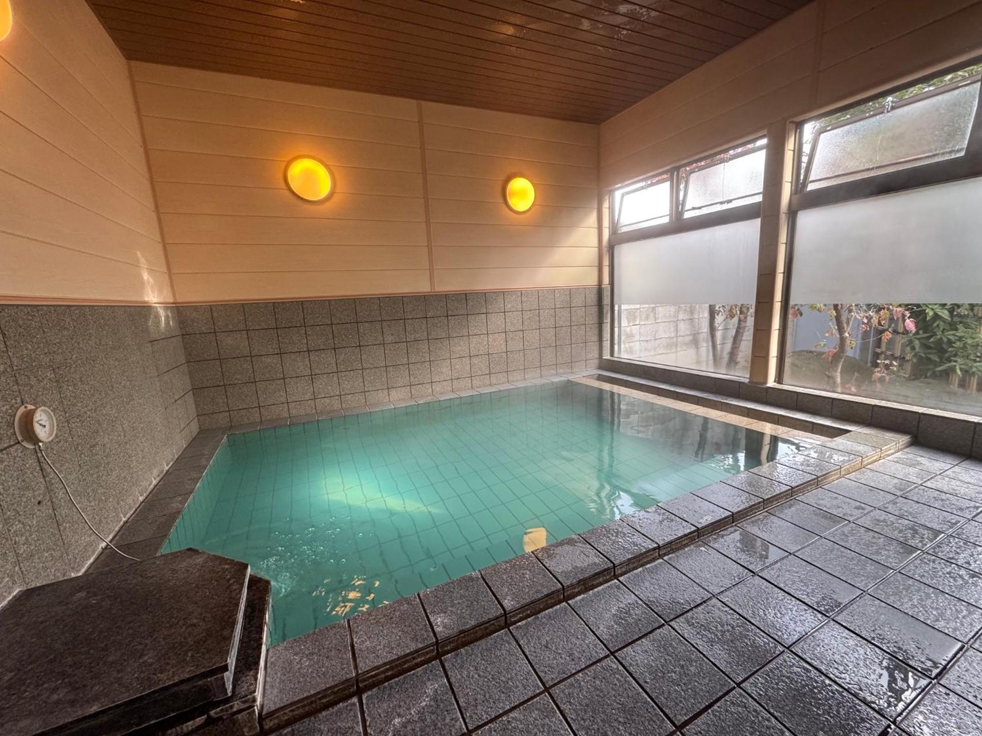 Hotel Route-Inn Dai-Ichi Nagano Ngoại thất bức ảnh