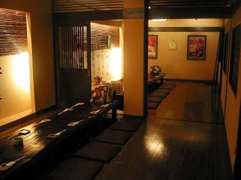 Hotel Route-Inn Dai-Ichi Nagano Ngoại thất bức ảnh