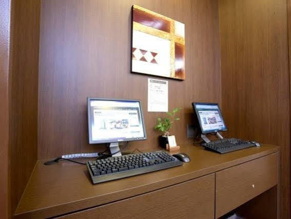 Hotel Route-Inn Dai-Ichi Nagano Ngoại thất bức ảnh