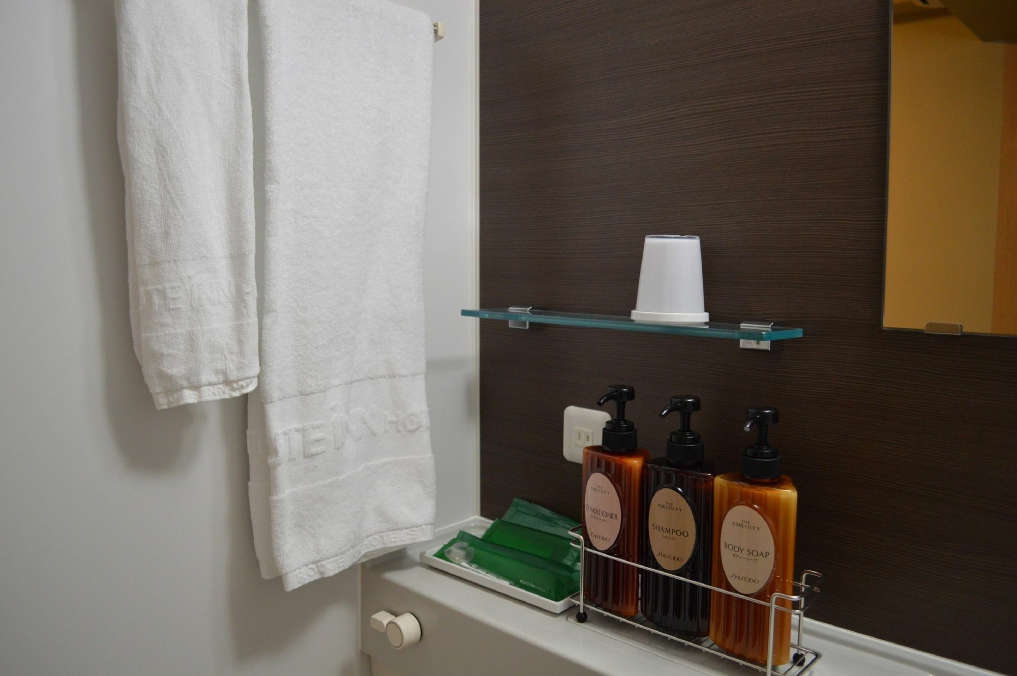 Hotel Route-Inn Dai-Ichi Nagano Ngoại thất bức ảnh