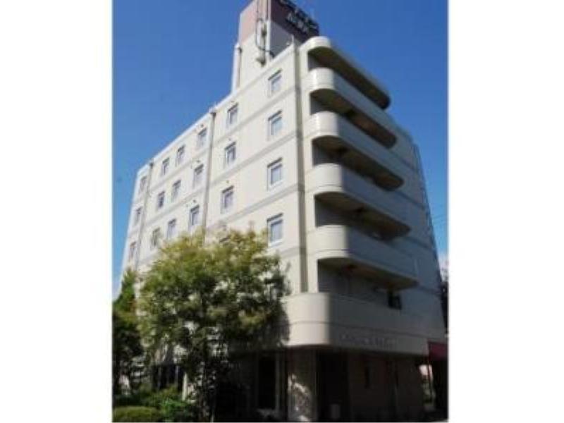Hotel Route-Inn Dai-Ichi Nagano Ngoại thất bức ảnh