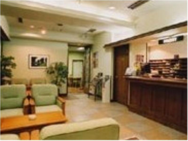 Hotel Route-Inn Dai-Ichi Nagano Ngoại thất bức ảnh
