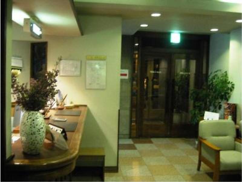 Hotel Route-Inn Dai-Ichi Nagano Ngoại thất bức ảnh