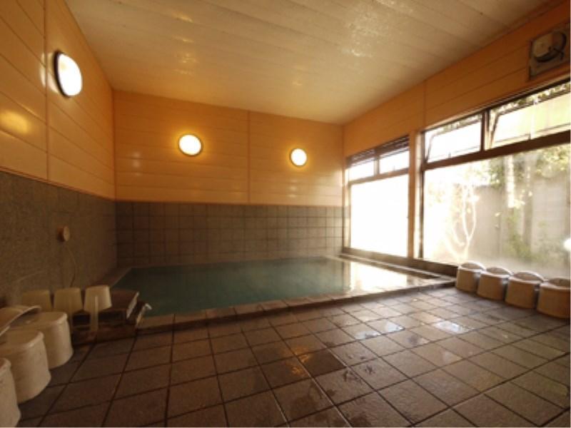 Hotel Route-Inn Dai-Ichi Nagano Ngoại thất bức ảnh