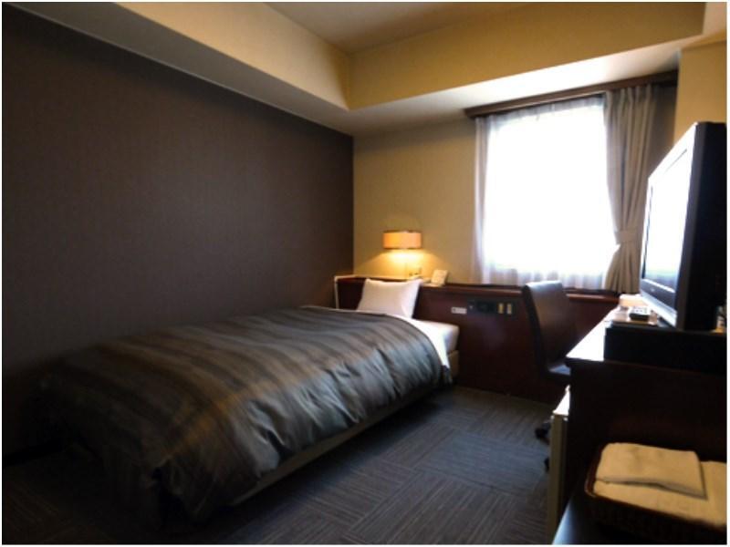 Hotel Route-Inn Dai-Ichi Nagano Ngoại thất bức ảnh