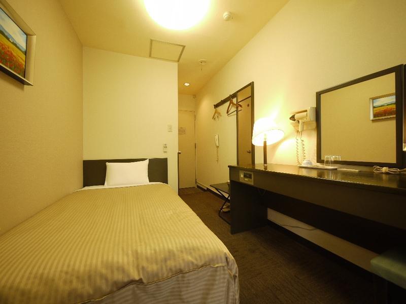Hotel Route-Inn Dai-Ichi Nagano Ngoại thất bức ảnh
